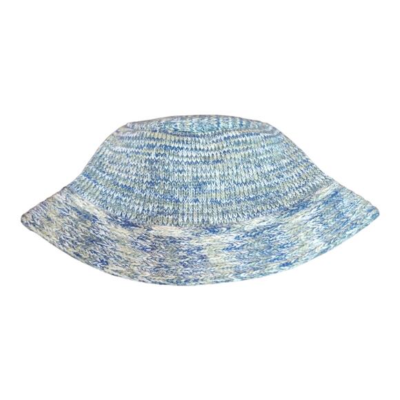 Knit Bucket Hat - Picture 2 of 5